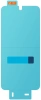 Защитная пленка для экрана Samsung прозрачный для Samsung Galaxy S24 FE прозрачная 2шт. (EF-US721CTEGRU)