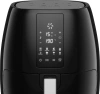 Аэрогриль Galaxy Line GL 2525 1700Вт черный