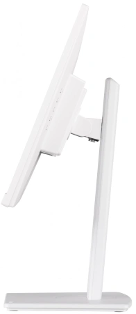 Монитор Iiyama 23.8" XUB2492HSU-W6 IPS FHD бел 0.4ms HDMI DP USB M/M HAS Piv 100Hz 250cd In