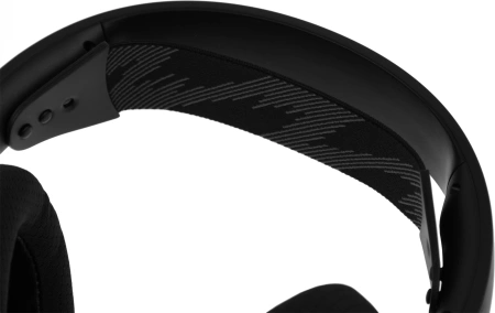 Наушники с микрофоном Steelseries Arctis Nova 3 черный 1.2м (61631)