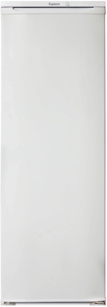 Морозильная камера Бирюса 116 белый