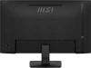 Монитор MSI 27" Pro MP271A E2 черный IPS LED 16:9 HDMI M/M матовая 300cd 178гр/178гр 1920x1080 120Hz VGA DP FHD 3.82кг