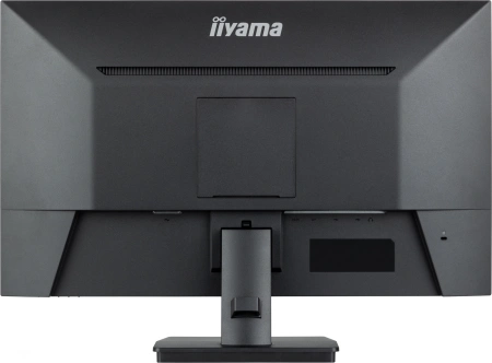 Монитор Iiyama 23.8" XU2493HSU-B6 IPS FHD чер 1ms HDMI DP USB M/M 110Hz 250cd In