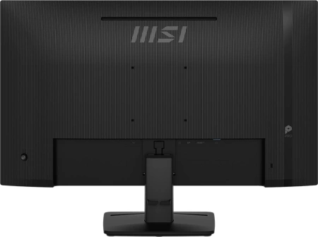 Монитор MSI 27" Pro MP271A E2 черный IPS LED 16:9 HDMI M/M матовая 300cd 178гр/178гр 1920x1080 120Hz VGA DP FHD 3.82кг