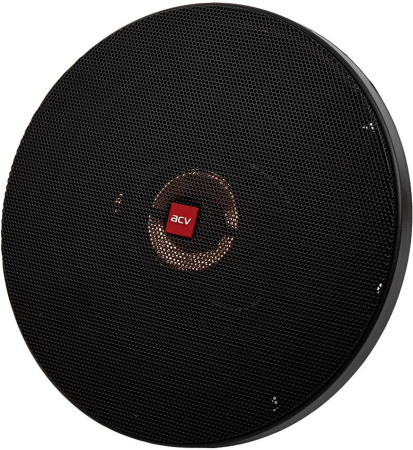 Колонки автомобильные ACV PB-803G 450Вт 90дБ 4Ом 20см (8дюйм) (ком.:2кол.) коаксиальные трехполосные