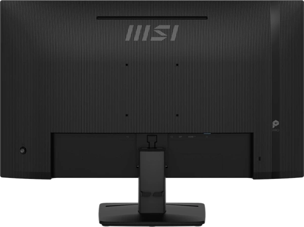 Монитор MSI 27" Pro MP271A E2 черный IPS LED 16:9 HDMI M/M матовая 300cd 178гр/178гр 1920x1080 120Hz VGA DP FHD 3.82кг