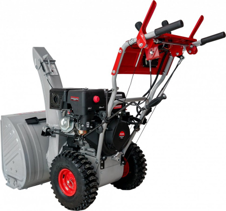 Снегоуборщик бензин. Ресанта СБ 8100Э 13л.с.