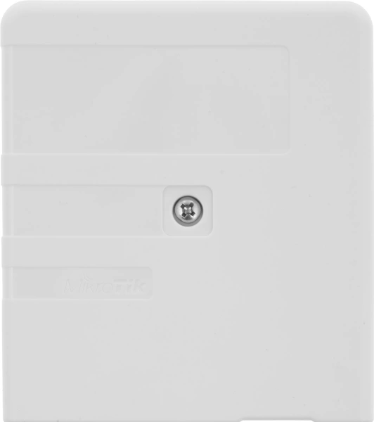 Инжектор PoE MikroTik GPEN11 10/100/1000BASE-T 12-57В(DC)