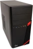 ПК IRU Corp 510 MT i3 10100 (3.6) 16Gb SSD512Gb UHDG 630 Free DOS GbitEth 400W черный (2067132)