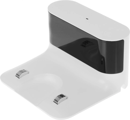 Пылесос-робот TP-Link Tapo RV30 40Вт белый/черный