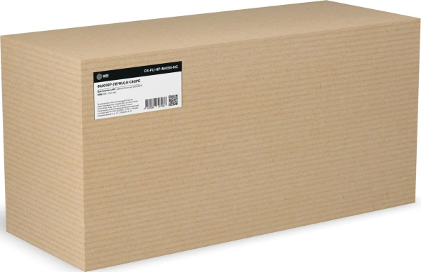 Печка в сборе Cactus CS-FU-HP-M4555-NC (RM1-7397/CE502-67913) для HP (новая) LJ Enterprise M4555MFP