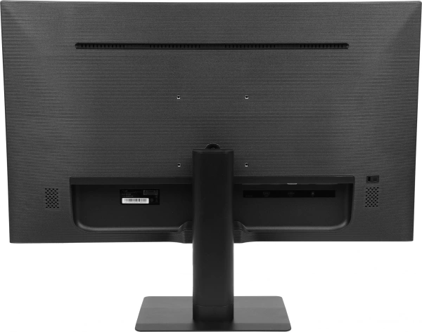 Монитор NPC 27" MF2704 IPS FHD чер 5ms DVI HDMI VGA 75Hz 250cd Ex