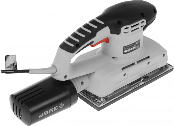 Плоскошлифовальная машина Зубр ЗПШМ-300Э-02 300Вт