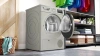 Сушильная машина Bosch WTN86202ME кл.энер.:A макс.загр.:8кг серебристый