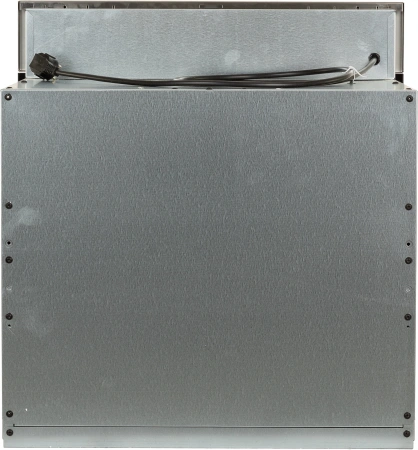 Духовой шкаф Электрический Darina 1U5 BDE 112 707 X3 серебристый