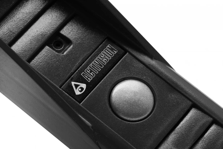 Видеопанель Falcon Eye AVP-505 цветной сигнал CCD цвет панели: темно-серый