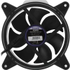 Вентилятор Zalman ZM-RFD120A Addressable RGB 120x120mm 3-pin 26dB 160gr LED Ret