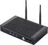 Неттоп Asus PL64-B-S3125MN i3 1215U (1.2) UHDG noOS 2.5xGbitEth+1xGbitEth WiFi BT 65W черный (90MR00V1-M003X0)