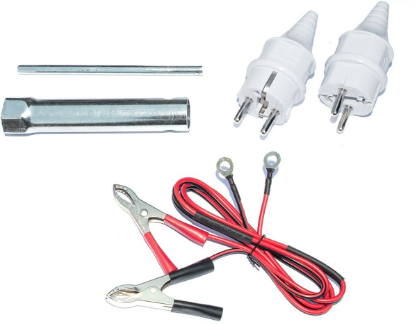 Генератор ТСС SGG 2000N 2.2кВт