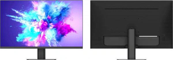 Монитор NPC 27" MD2704 IPS FHD чер 5ms HDMI DP M/M 165Hz 300cd Ex