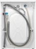 Стиральная машина AEG LFR61844BE пан.англ. кл.:A фронт. макс.:8кг белый