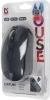 Мышь Defender Datum MM-285 черный оптическая 1600dpi беспров. USB 2but (52285)