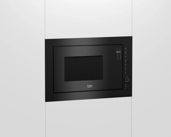Микроволновая печь Beko BMGB25333BG 25л. 900Вт черный (встраиваемая)
