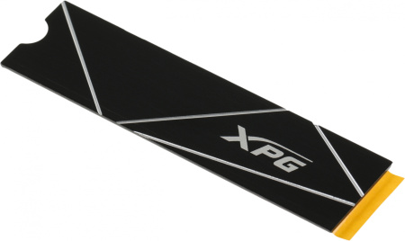 Накопитель SSD A-Data PCI-E 4.0 x4 1Tb AGAMMIXS70B-1T-CS XPG Gammix S70 Blade M.2 2280