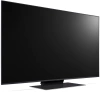 Телевизор LED LG 43" 43UT91006LA.ARUG черный 4K Ultra HD 60Hz DVB-T DVB-T2 DVB-C DVB-S DVB-S2 USB WiFi Smart TV