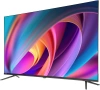 Телевизор LED Hyundai 50" H-LED50BU7100 WebOS Frameless Metal серый/серый 4K Ultra HD 60Hz MEMC DVB-T DVB-T2 DVB-C DVB-S DVB-S2 USB WiFi Smart TV