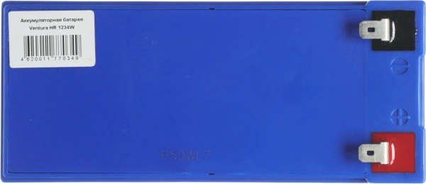 Батарея для ИБП Ventura HR 1234W 12В 9Ач