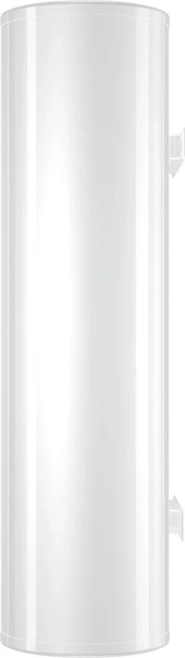 Водонагреватель Thermex Double 80 2.5кВт 80л электрический настенный/белый