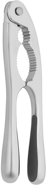 Орехокол Rondell Stripes RD-1633 стальной/темно-серый упак.:картонная подложка