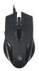 Мышь A4Tech Bloody Q51 черный/рисунок оптическая (6200dpi) USB (8but)