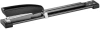Степлер Kw-Trio 05906black 24/6 26/6 (20листов) черный 210скоб металл/пластик закрытый/открытый коро