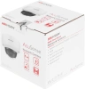 Камера видеонаблюдения IP Hikvision DS-2CD2143G2-IU(4mm) 4-4мм цветная корп.:белый
