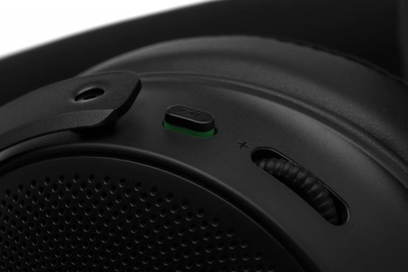 Наушники с микрофоном Razer Kraken V3 черный 1.2м мониторные (RZ04-03770200-R3M1)