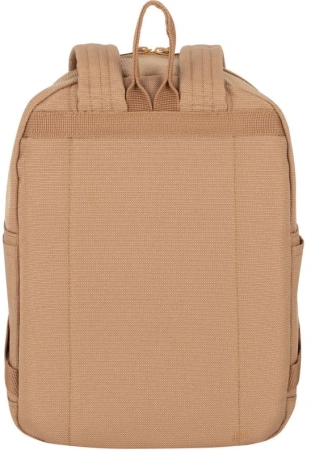 Рюкзак для ноутбука 10.5" Riva Urban 5422 бежевый полиэстер