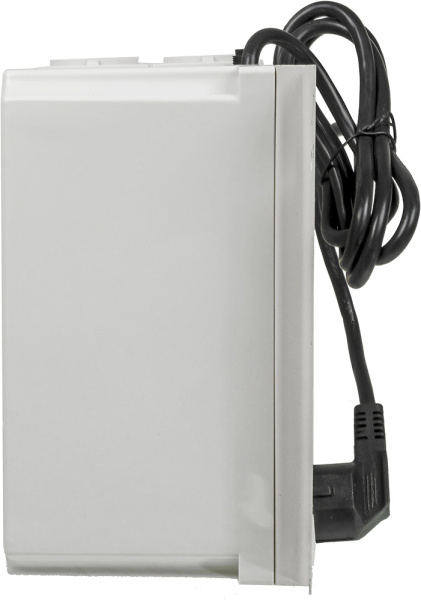 Стабилизатор напряжения Ресанта АСН-2000Н/1-Ц однофазный серый (63/6/15)