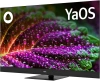 Телевизор QLED BBK 43" 43LED-8259/UTS2C Яндекс.ТВ черный 4K Ultra HD 60Hz DVB-T2 DVB-C DVB-S2 USB WiFi Smart TV (RUS)