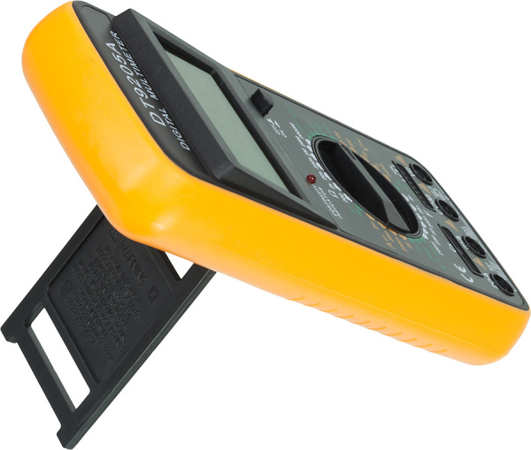 Мультиметр Ресанта DT 9205A