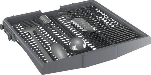 Посудомоечная машина встраив. Hotpoint HI 5D85 DW 2100Вт полноразмерная инвертер