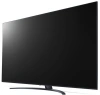 Телевизор LED LG 86" 86UT81006LA.ARUG черный 4K Ultra HD 60Hz DVB-T DVB-T2 DVB-C DVB-S2 USB WiFi Smart TV