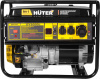 Генератор Huter DY8000L 6.3кВт