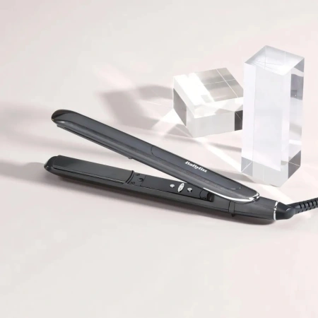 Выпрямитель Babyliss ST259E черный макс.темп.:230С