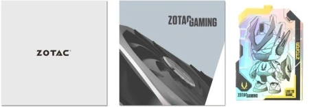 Видеокарта Zotac PCI-E 4.0 RTX 4070 TWIN EDGE NVIDIA GeForce RTX 4070 12Gb 192bit GDDR6X 2475/21000 HDMIx1 DPx3 HDCP Ret