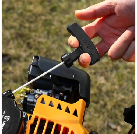 Культиватор Deko DKGC 260 2.8л.с.