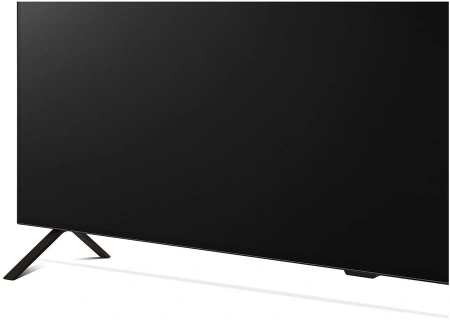 Телевизор OLED LG 65" OLED65B4RLA.ARUG черный 4K Ultra HD 120Hz DVB-T2 DVB-C DVB-S2 USB WiFi Smart TV
