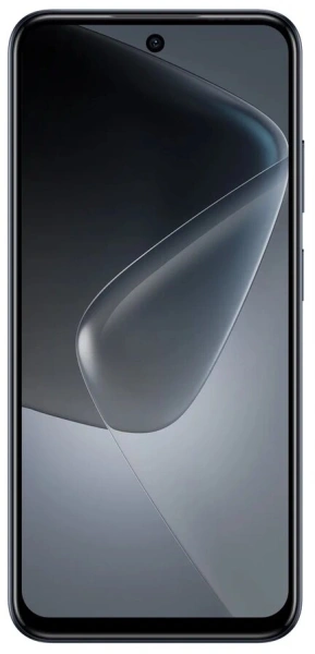 Смартфон Infinix X6531B Hot 50i 128Gb 4Gb черный моноблок 3G 4G 2Sim 6.78" 720x1600 Android 14 48Mpix 802.11 a/b/g/n/ac NFC GPS GSM900/1800 GSM1900 TouchSc Protect FM microSD max2048Gb