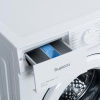 Стиральная машина Бирюса WM-SM510/04 кл.:A++ фронт. макс.:5кг белый